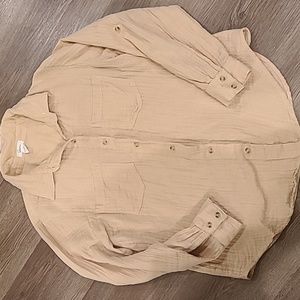 Jopna Large Womens Blouse